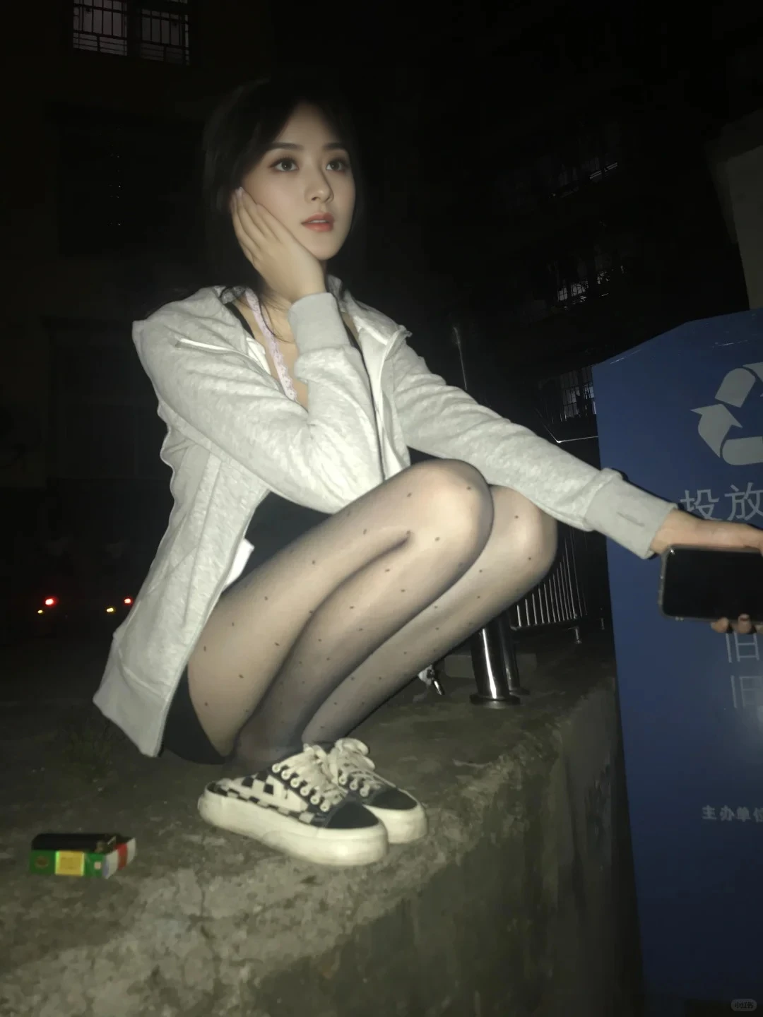 颖宝 赵丽颖 小合集[72p]
