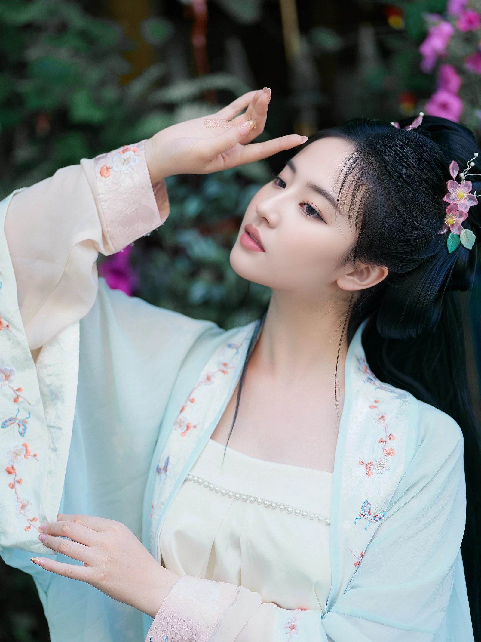 花间集 梦华录合集 刘亦菲【73p】