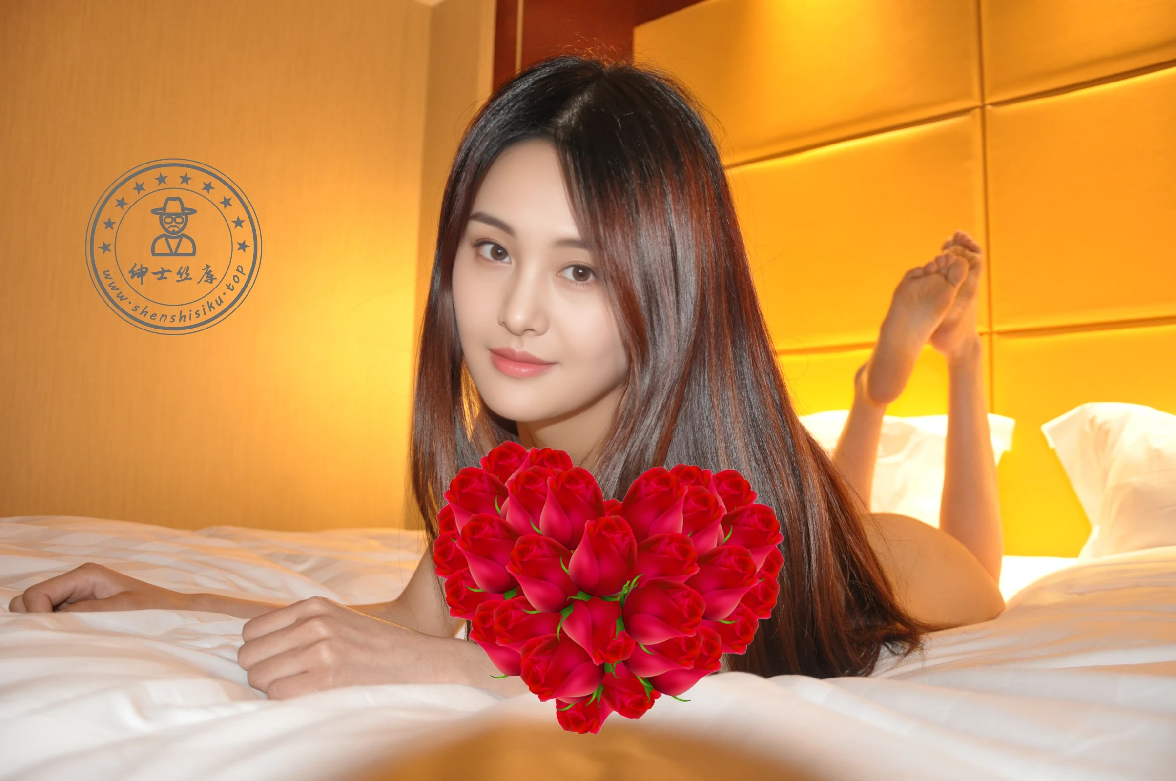 郑爽【118p】