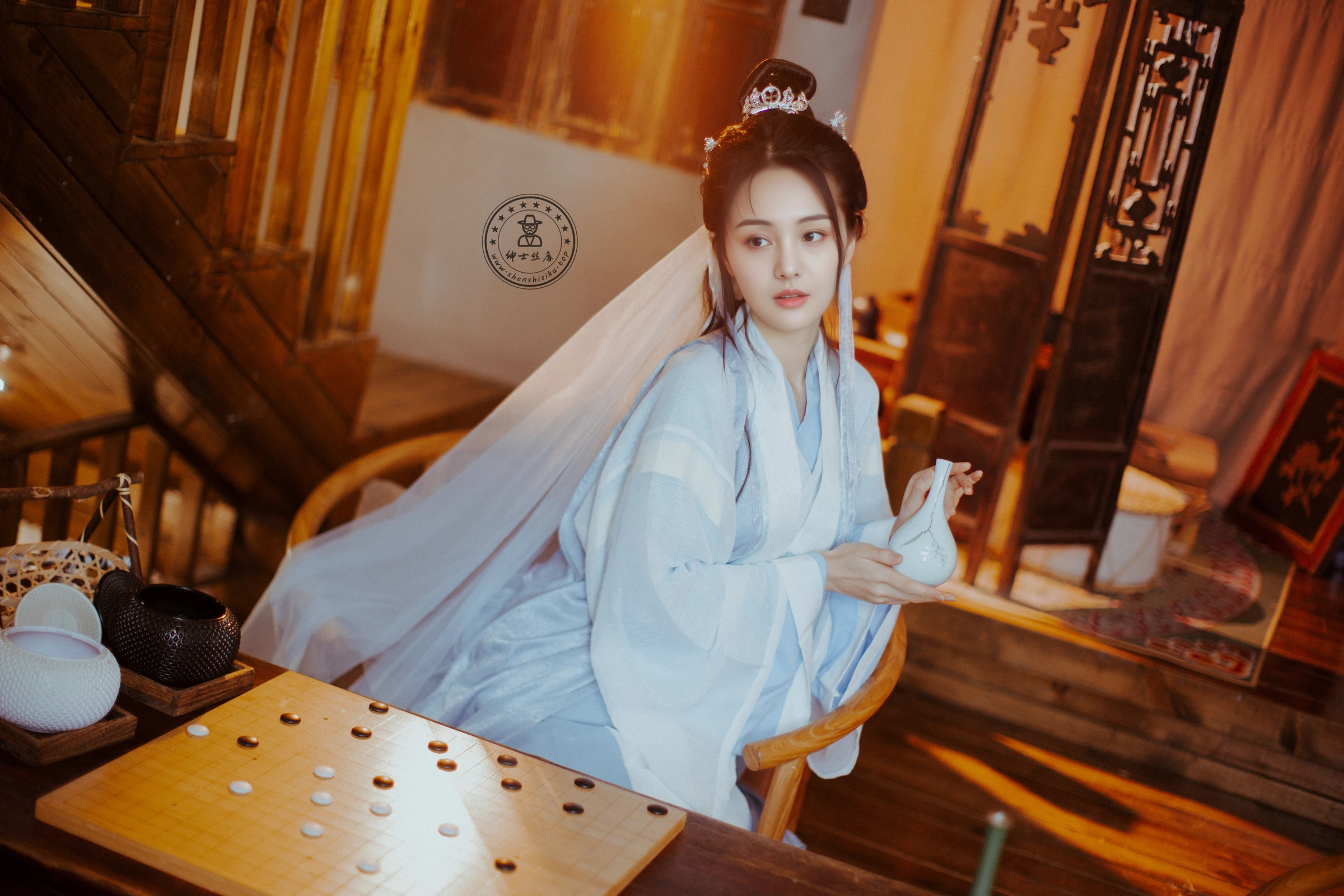郑爽 小合集【88p】
