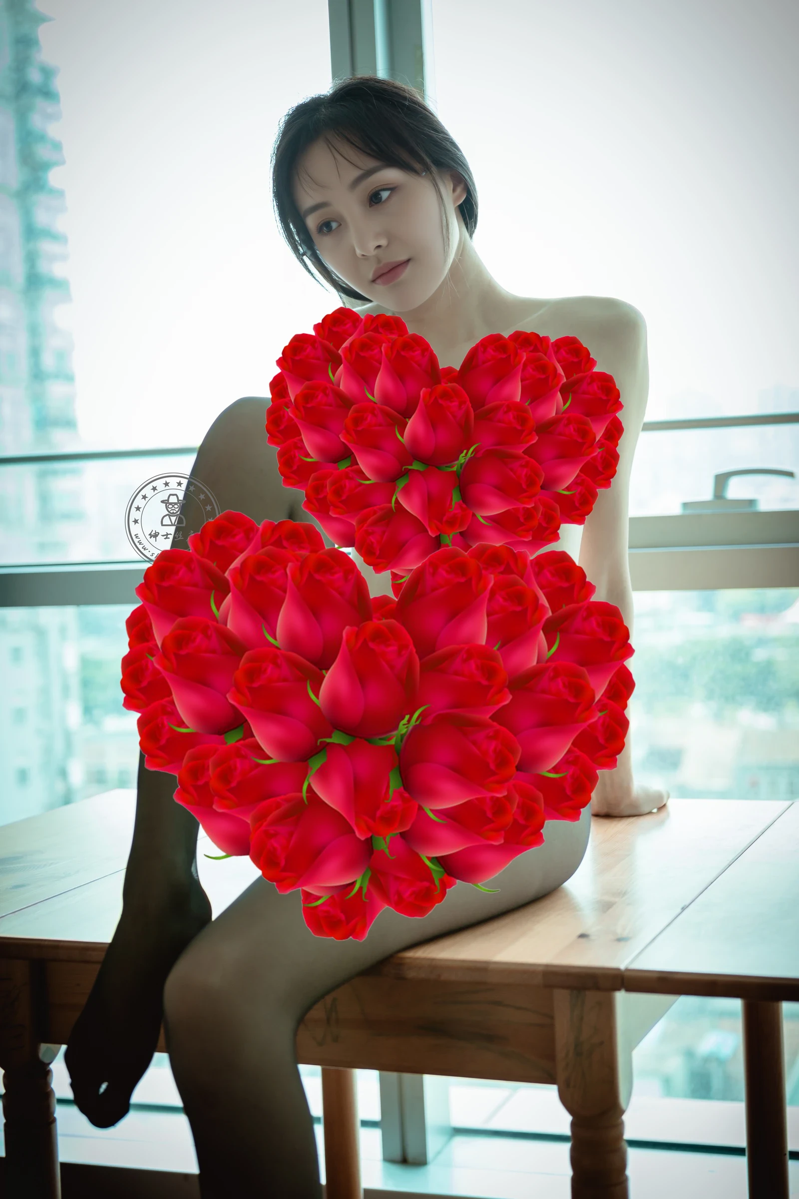 郑爽【86p】