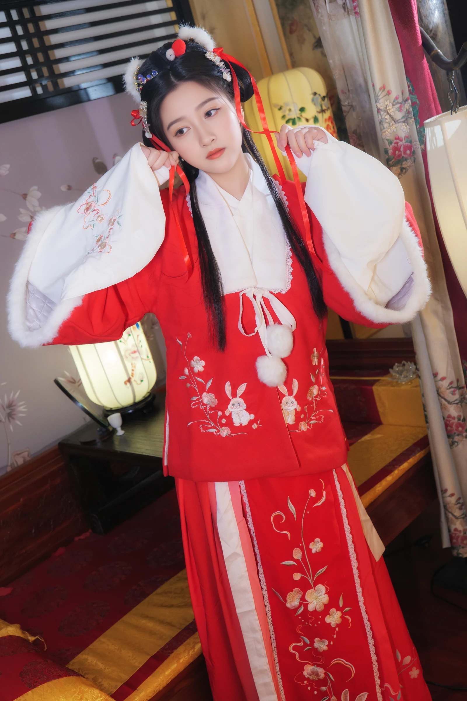 点绛唇 关晓彤【45p】