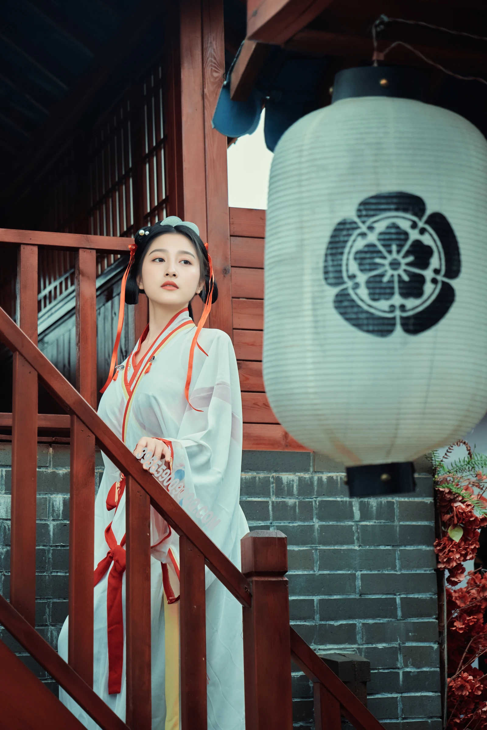 如梦令 关晓彤【40p】