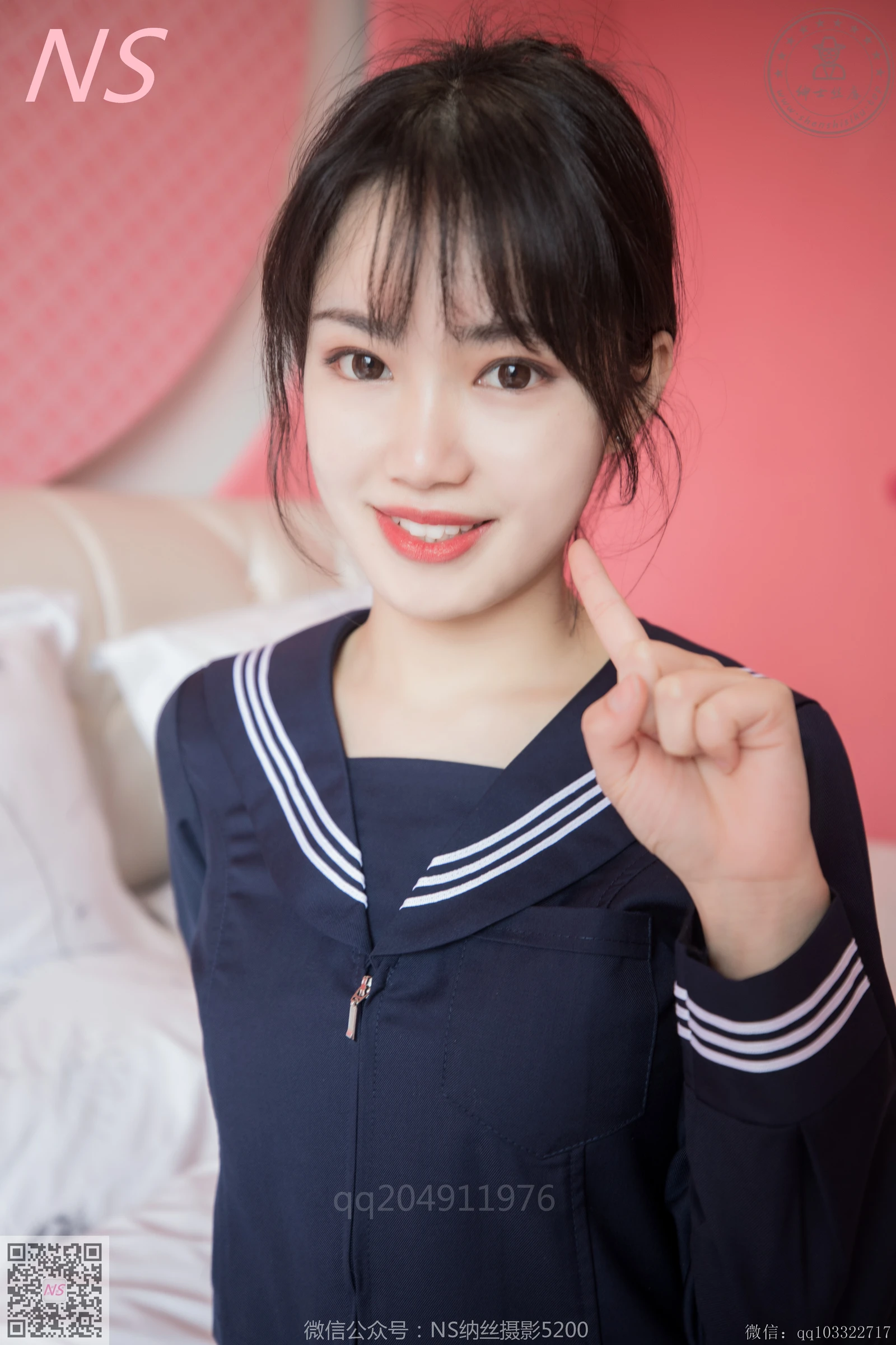 纳丝摄影 NO.031 茉茉 [103P+610M]