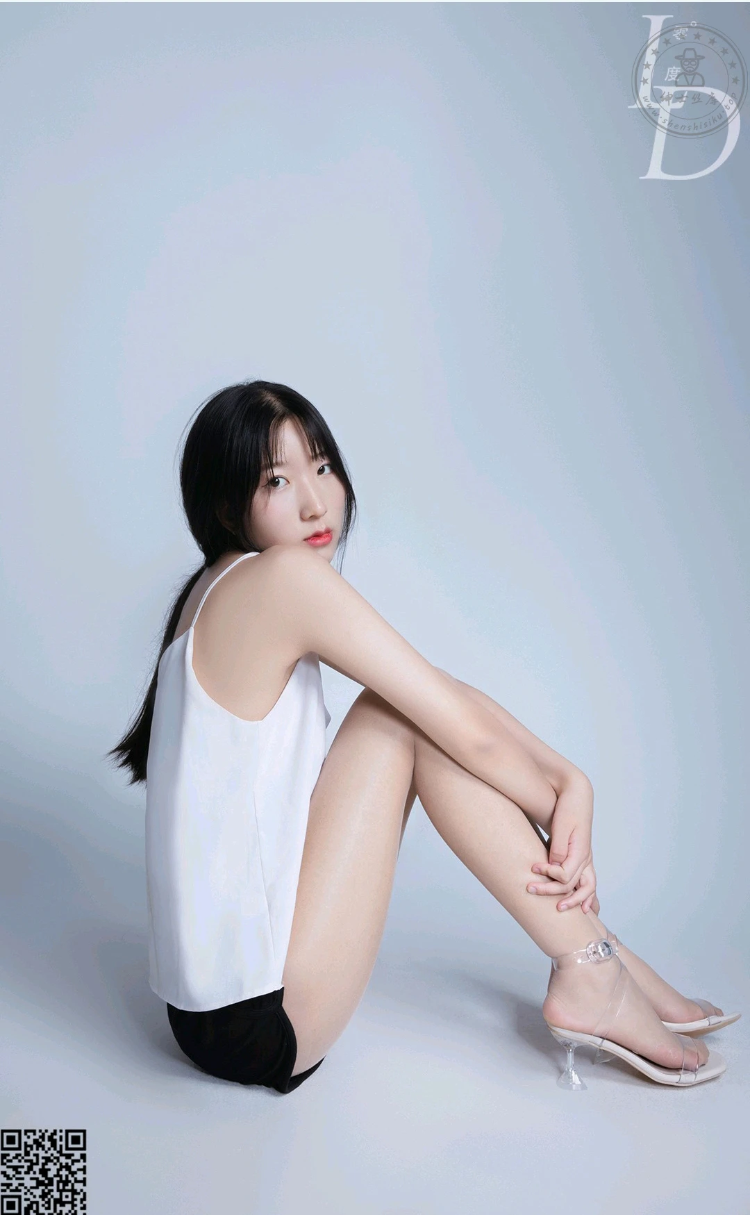 LD零度摄影 NO.070 小颜 [45P+49M]
