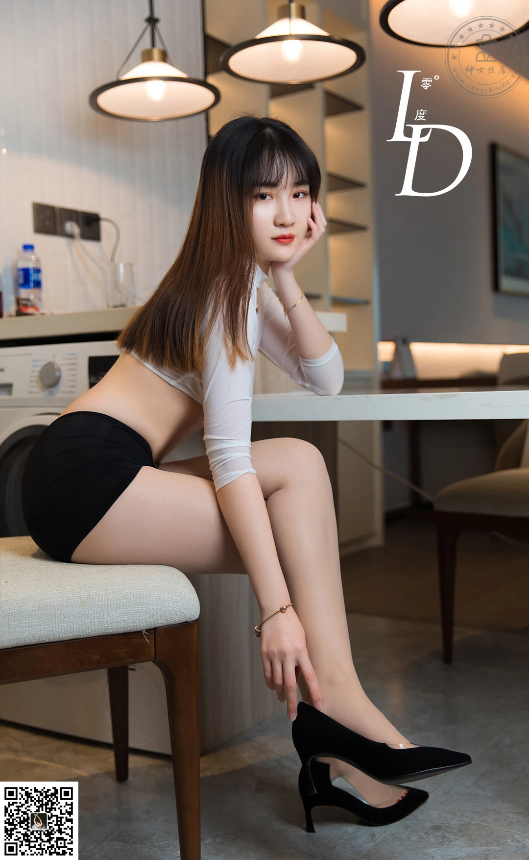 LD零度摄影 NO.036 一含
