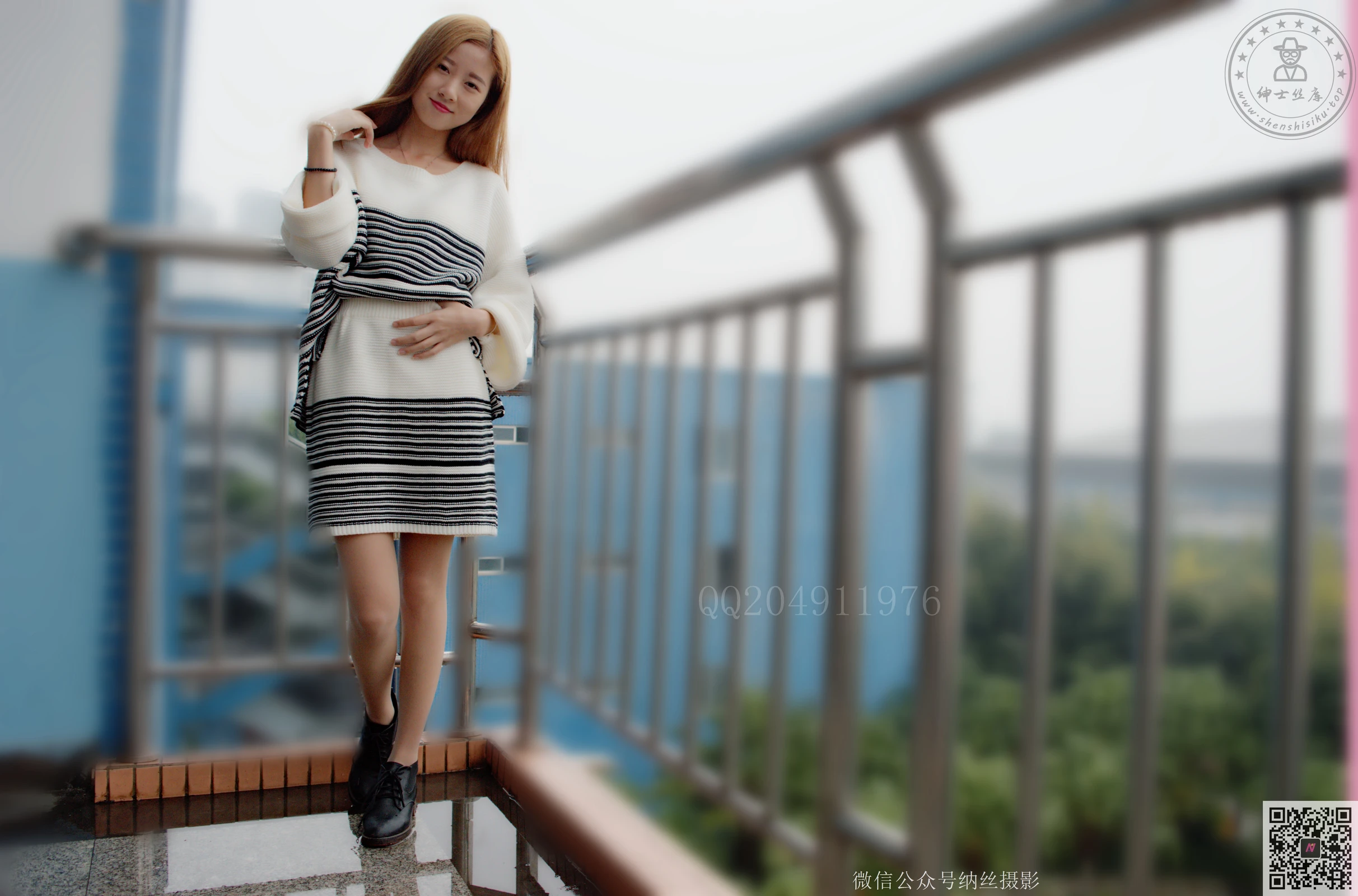 纳丝摄影 NO.005 韩美珍 [102P+1469M]