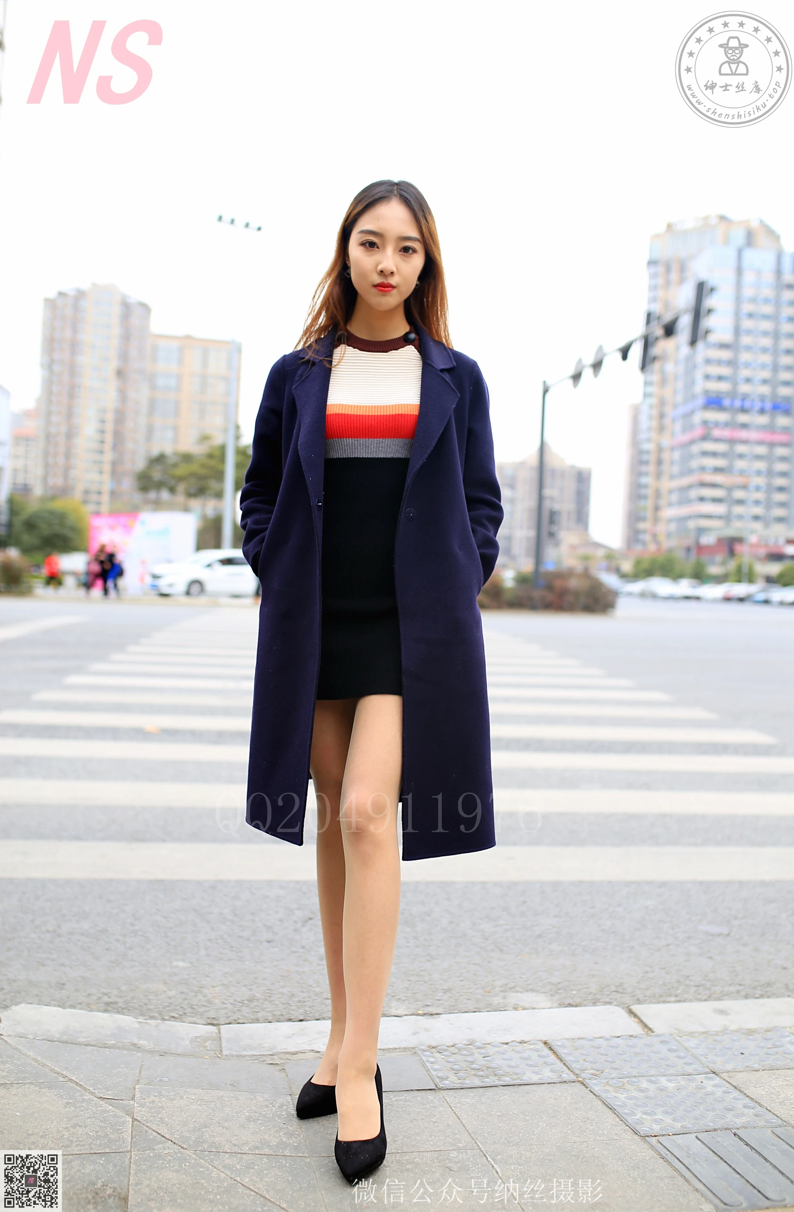纳丝摄影 NO.121 白雀小姐姐1 小姐姐丝袜腿太完美 [89P1V+750M]