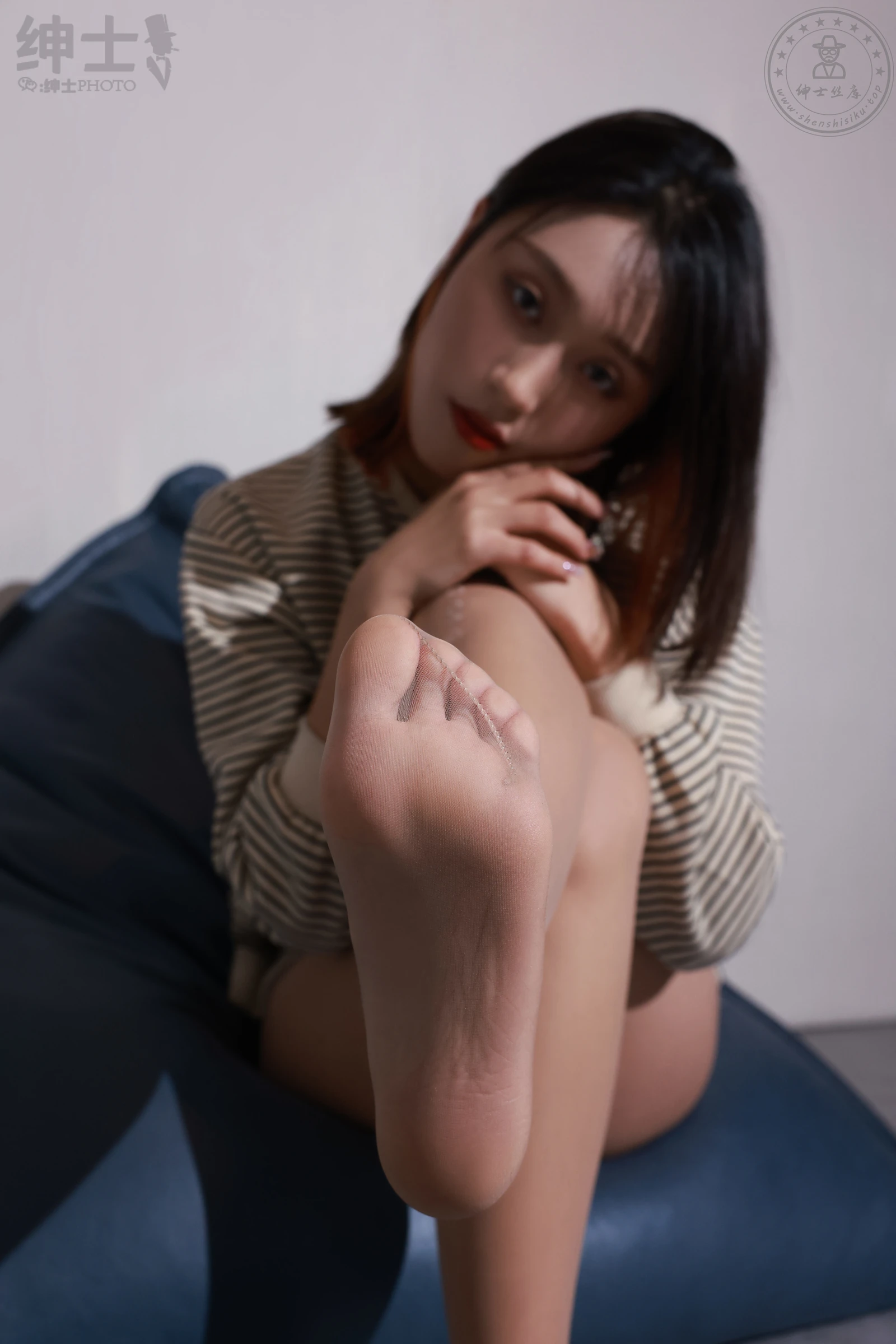 [绅士摄影] 2022.02.13 川美[46P-494.1M]