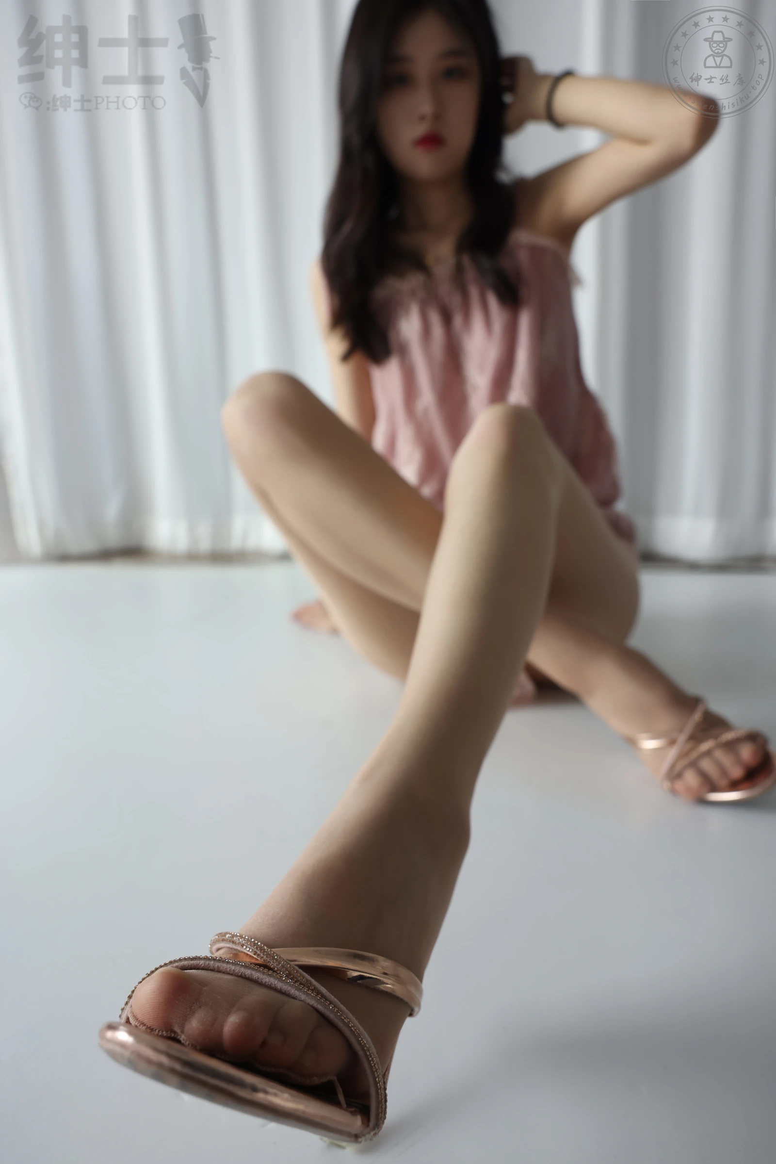 [绅士摄影] 2021.12.17 依依[50P-201.6M]