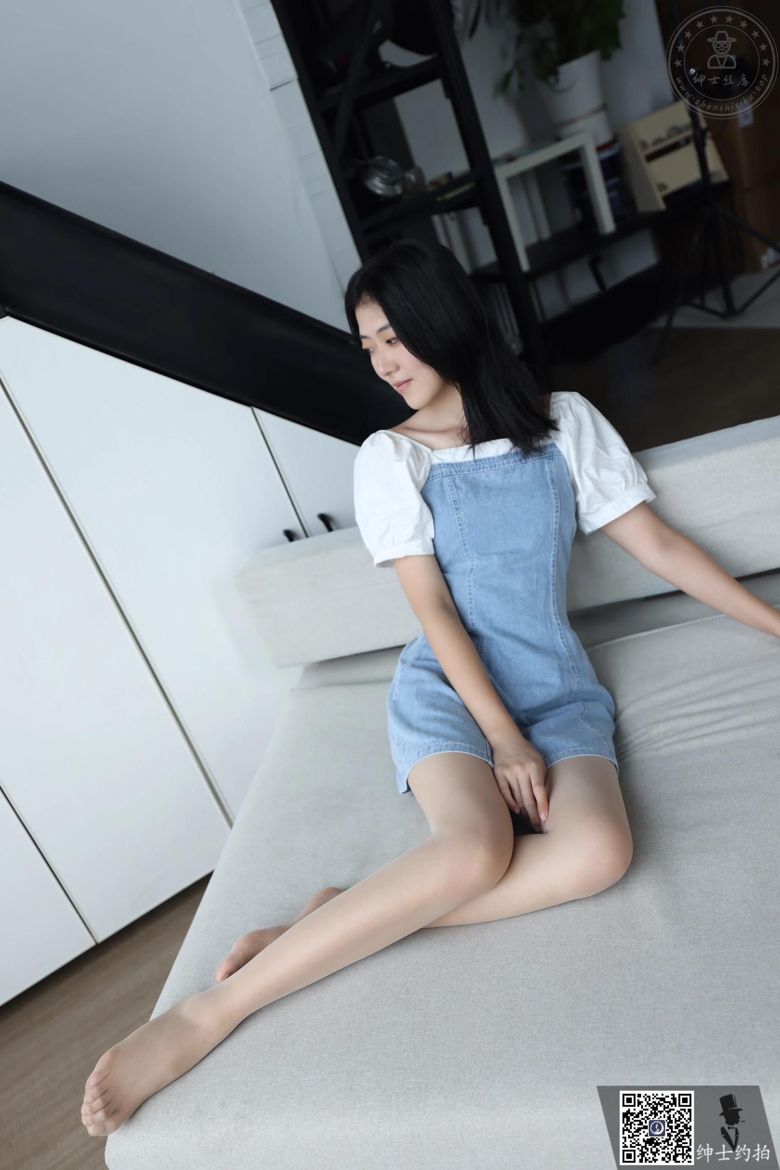 [绅士摄影] 2021.08.06 帆帆[70P-374.1M]