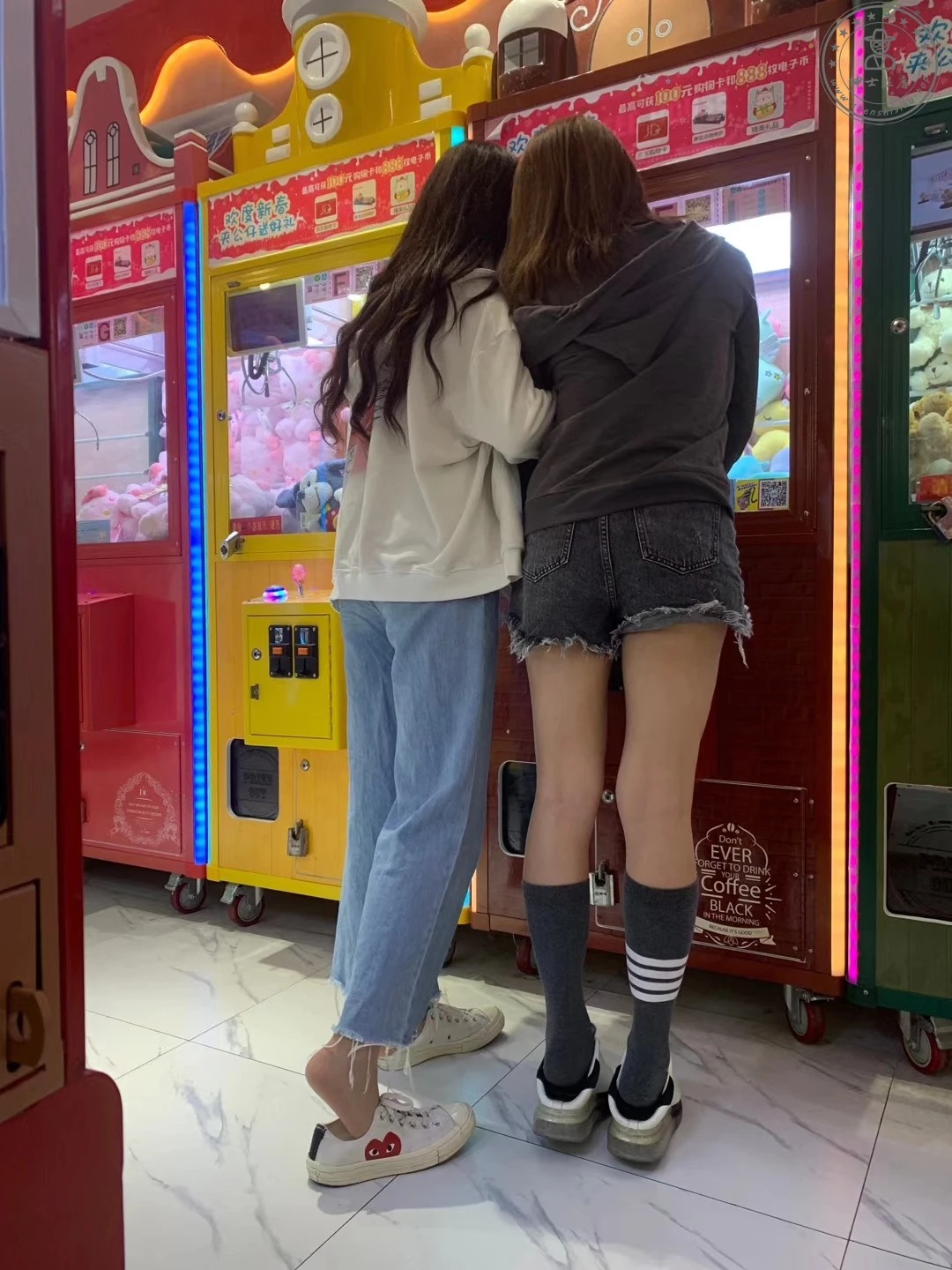 无敌哒小姨妈-微信朋友圈系列图片-第三部分[568P]