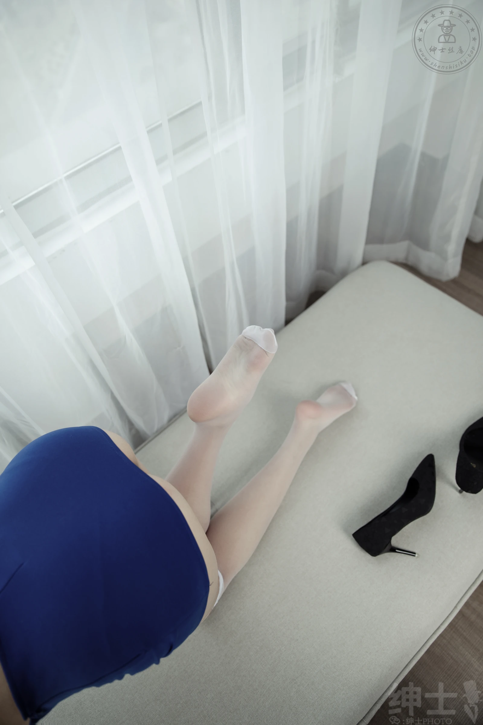 [绅士摄影] 2021.12.09 曲筱筱2[55P-335.7M]