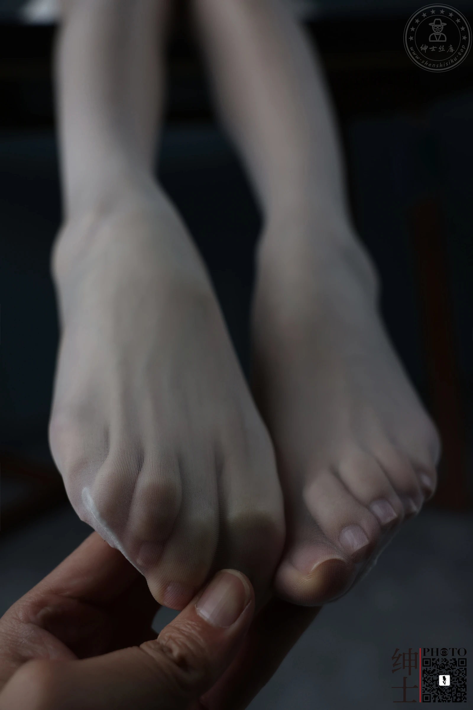 [绅士摄影] 2022.03.21 兔子[42P-452.8M]